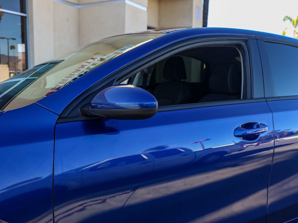 used 2023 Kia Forte car, priced at $15,146