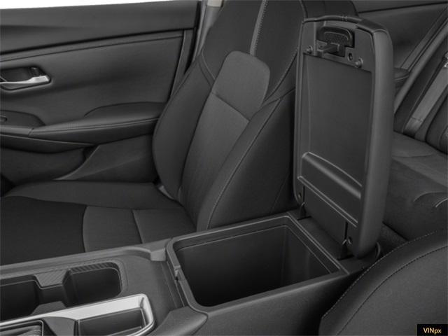 new 2025 Nissan Sentra car, priced at $20,861