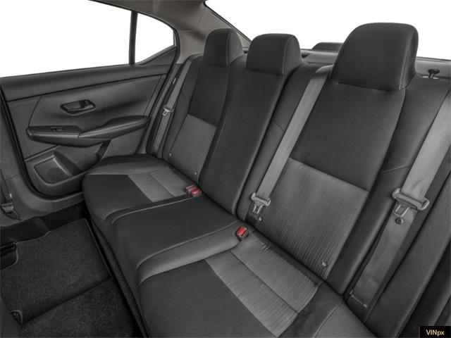 new 2025 Nissan Sentra car, priced at $21,472