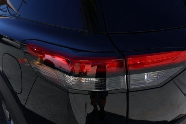 new 2025 Nissan Pathfinder car, priced at $36,306