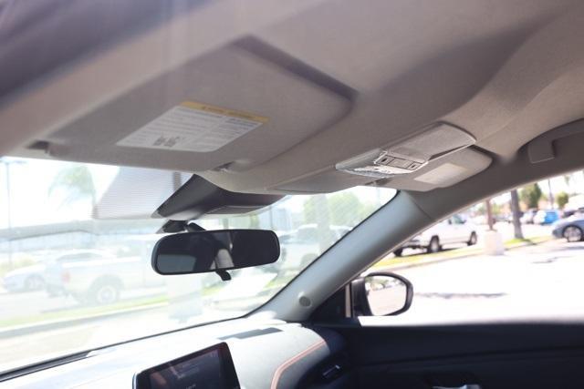 new 2025 Nissan Sentra car, priced at $23,253