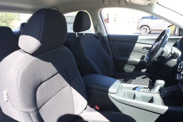 new 2025 Nissan Sentra car, priced at $20,806