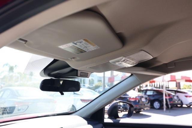 new 2026 Nissan Rogue car, priced at $27,586