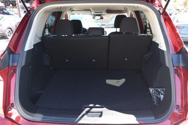 new 2026 Nissan Rogue car, priced at $27,586