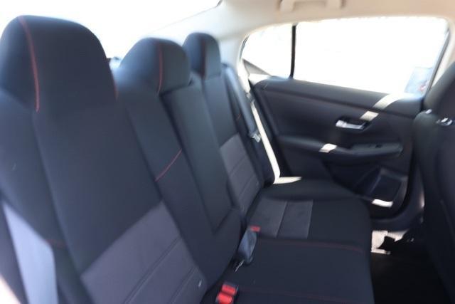new 2025 Nissan Sentra car, priced at $23,474