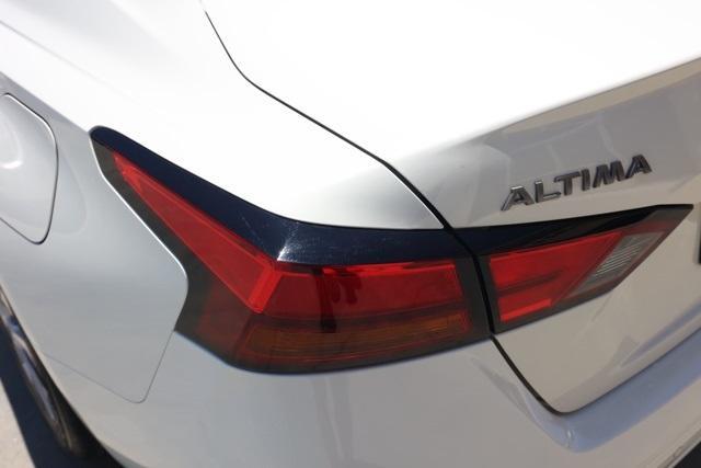 used 2025 Nissan Altima car, priced at $22,995