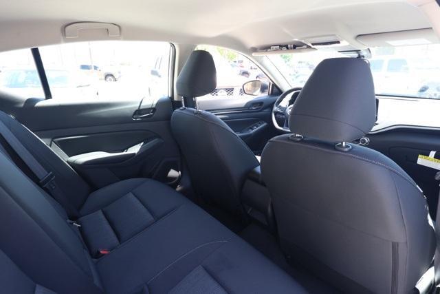 used 2025 Nissan Altima car, priced at $22,995