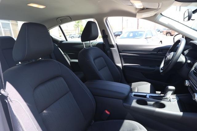 used 2025 Nissan Altima car, priced at $22,995