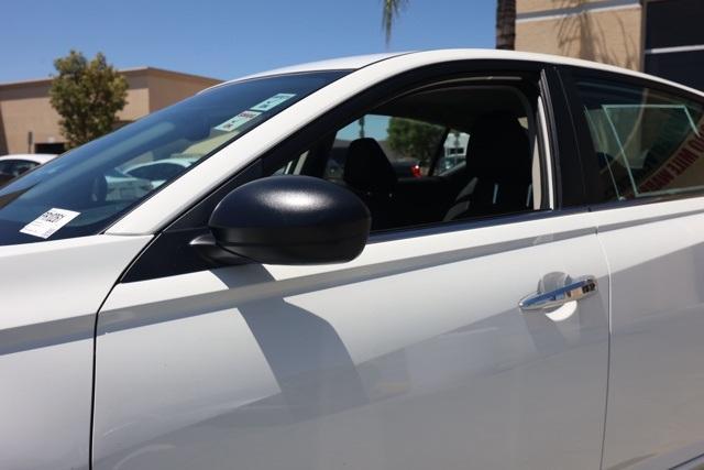 used 2025 Nissan Altima car, priced at $22,995