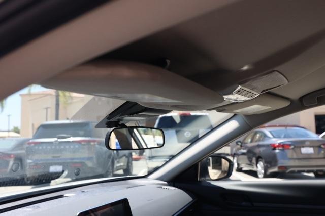 used 2025 Nissan Altima car, priced at $22,995