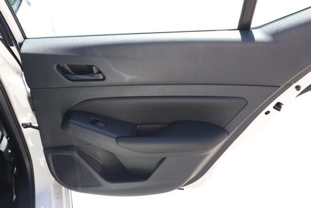 used 2025 Nissan Altima car, priced at $22,995