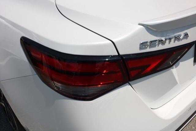 new 2025 Nissan Sentra car, priced at $23,570