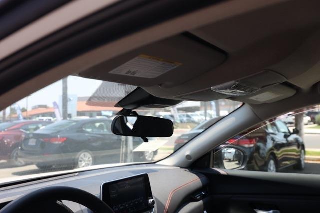 new 2025 Nissan Sentra car, priced at $23,570