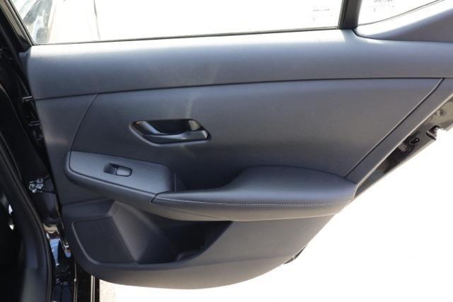new 2025 Nissan Sentra car, priced at $21,111