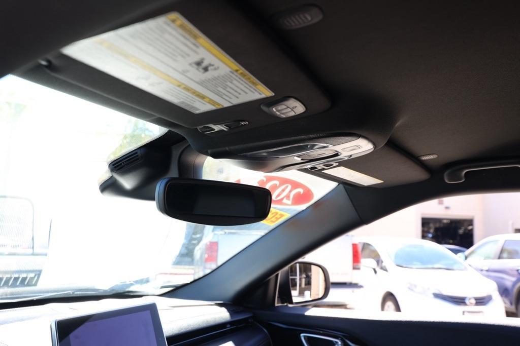 used 2023 Jeep Compass car, priced at $22,395