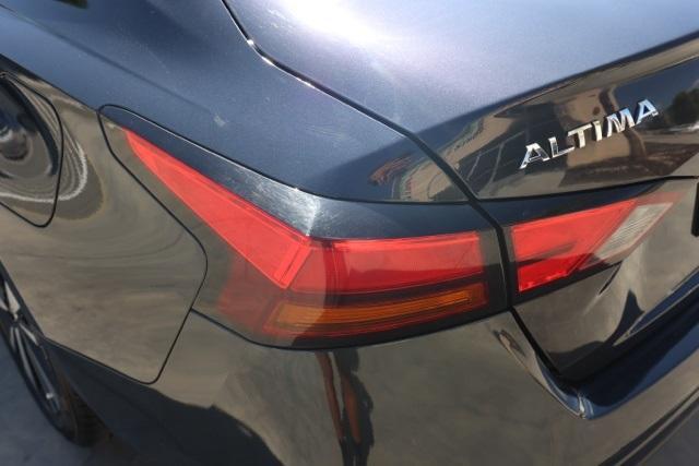 used 2021 Nissan Altima car, priced at $17,195