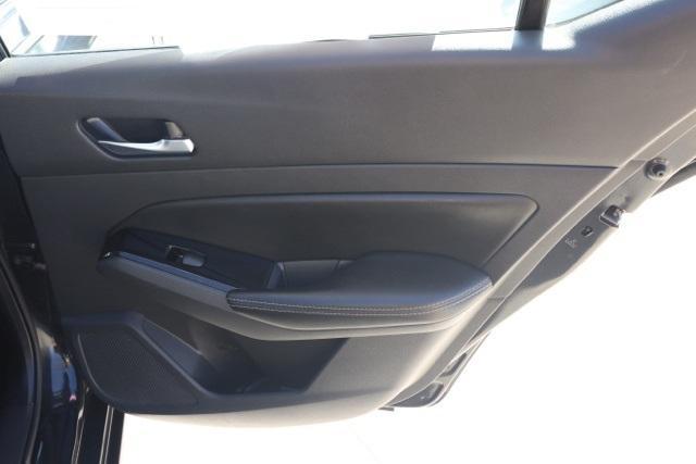 used 2021 Nissan Altima car, priced at $17,195