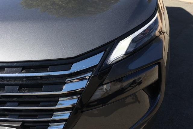 new 2026 Nissan Rogue car