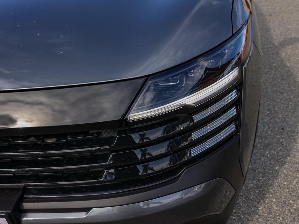 new 2026 Nissan Kicks car, priced at $23,469