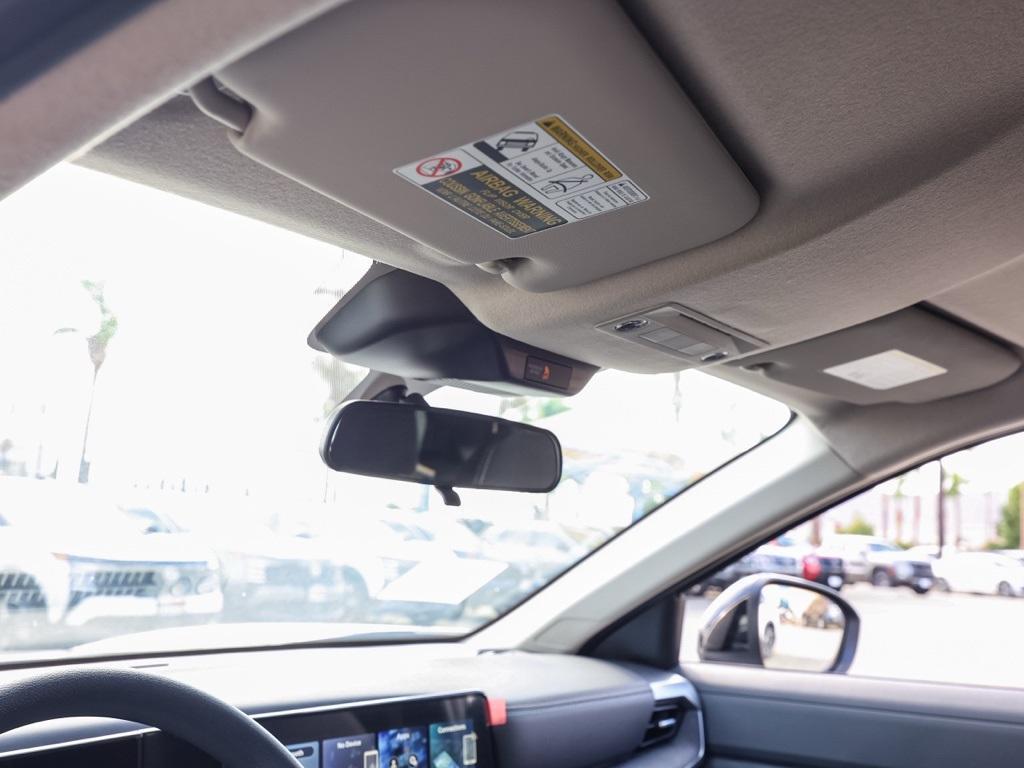 new 2026 Nissan Kicks car, priced at $23,469