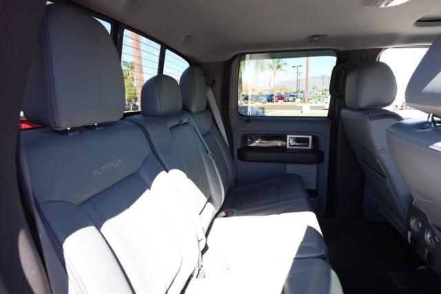 used 2012 Ford F-150 car, priced at $17,995
