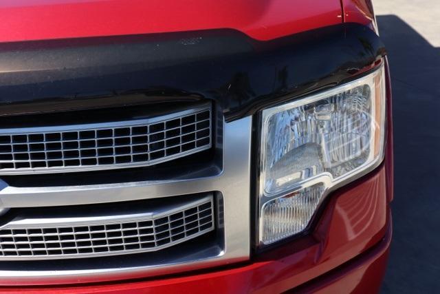 used 2012 Ford F-150 car, priced at $17,995