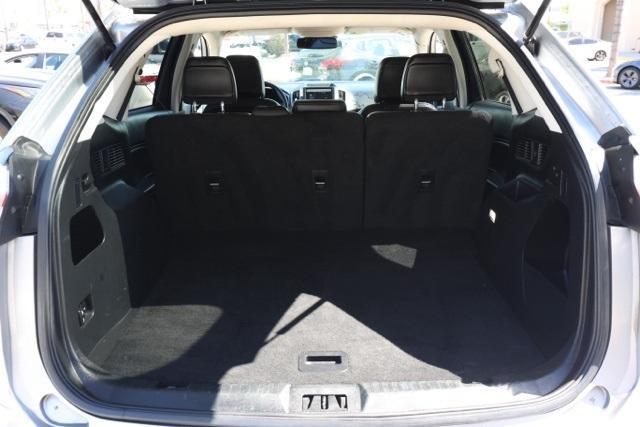 used 2023 Ford Edge car, priced at $17,895