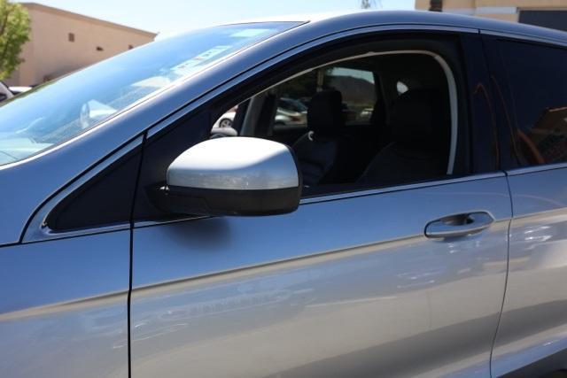 used 2023 Ford Edge car, priced at $17,895