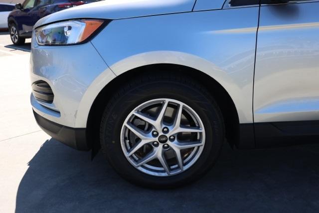 used 2023 Ford Edge car, priced at $17,895