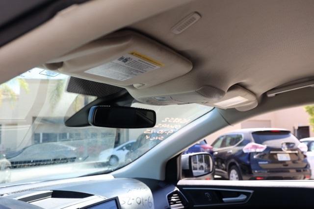 used 2023 Ford Edge car, priced at $17,895