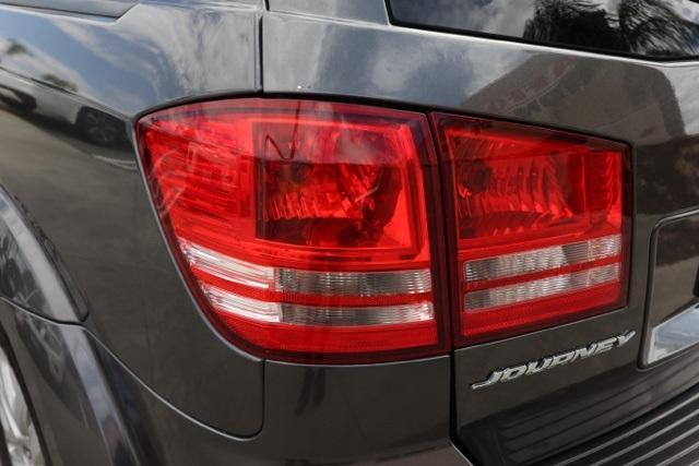 used 2019 Dodge Journey car, priced at $12,995