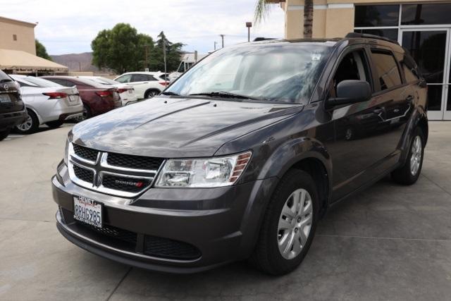 used 2019 Dodge Journey car, priced at $12,995