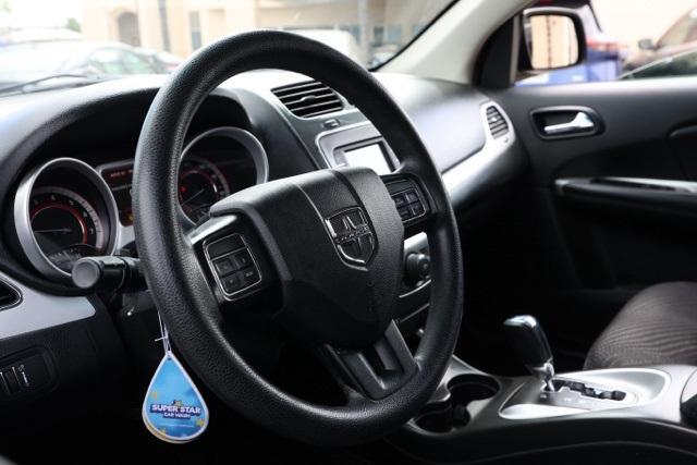 used 2019 Dodge Journey car, priced at $12,995