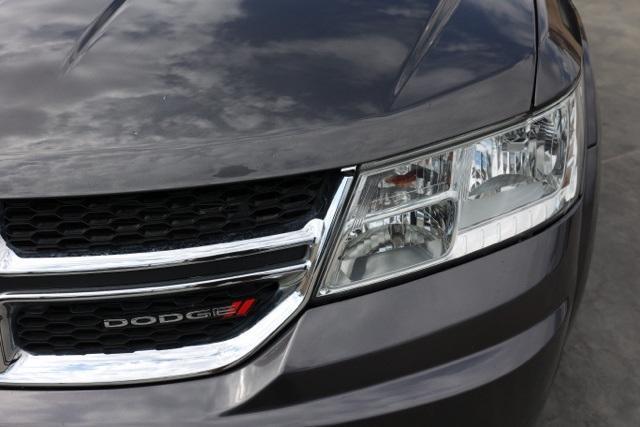 used 2019 Dodge Journey car, priced at $12,995