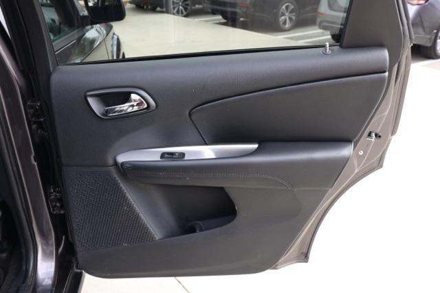 used 2019 Dodge Journey car, priced at $12,995