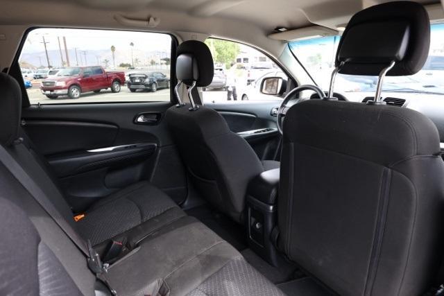 used 2019 Dodge Journey car, priced at $12,995