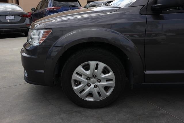 used 2019 Dodge Journey car, priced at $12,995