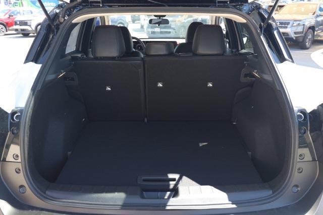 new 2026 Nissan Kicks car