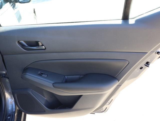 new 2025 Nissan Altima car, priced at $25,995