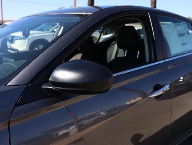new 2025 Nissan Altima car, priced at $25,995