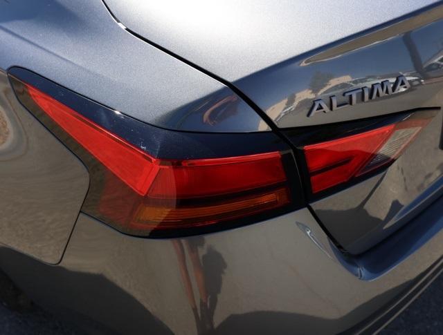 new 2025 Nissan Altima car, priced at $25,995