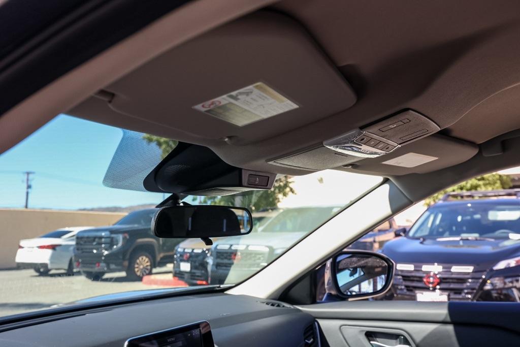 new 2026 Nissan Rogue car, priced at $28,679