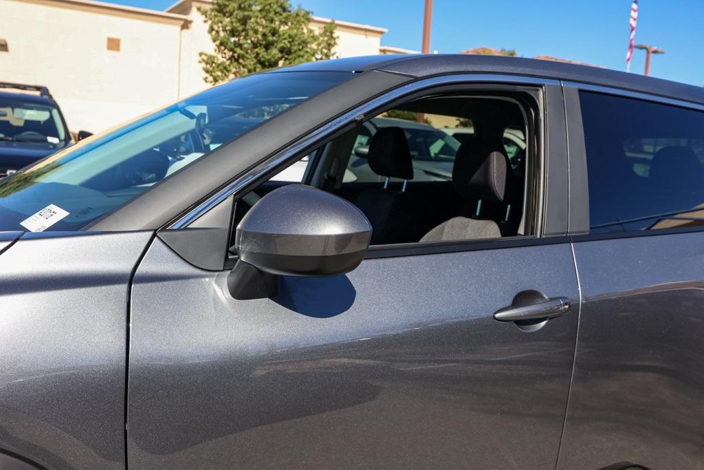 new 2026 Nissan Rogue car, priced at $28,679