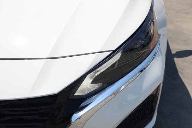 used 2025 Nissan Altima car, priced at $21,995