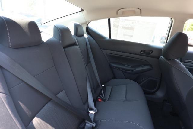 used 2025 Nissan Altima car, priced at $21,995