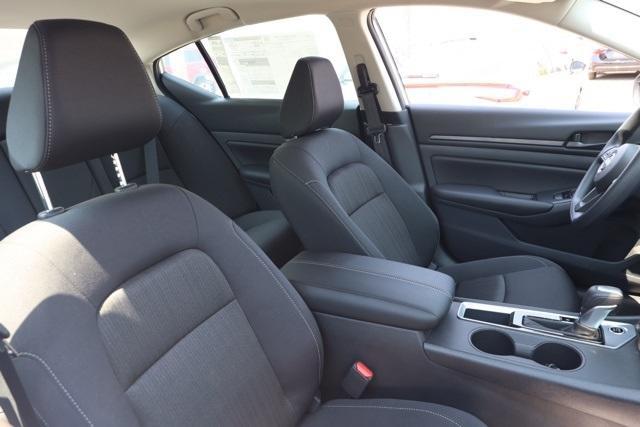 used 2025 Nissan Altima car, priced at $21,995