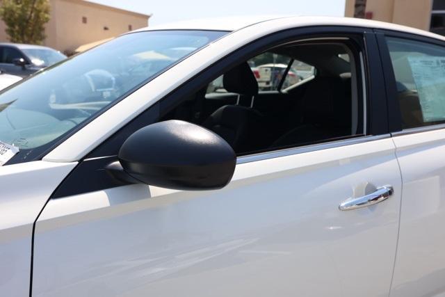 used 2025 Nissan Altima car, priced at $21,995