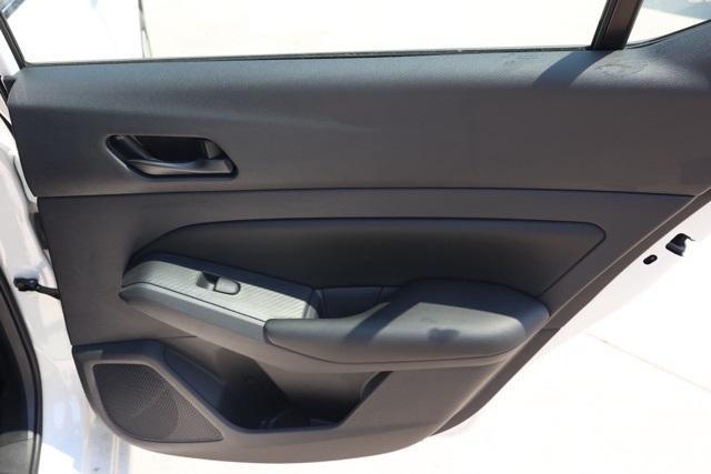 used 2025 Nissan Altima car, priced at $21,995