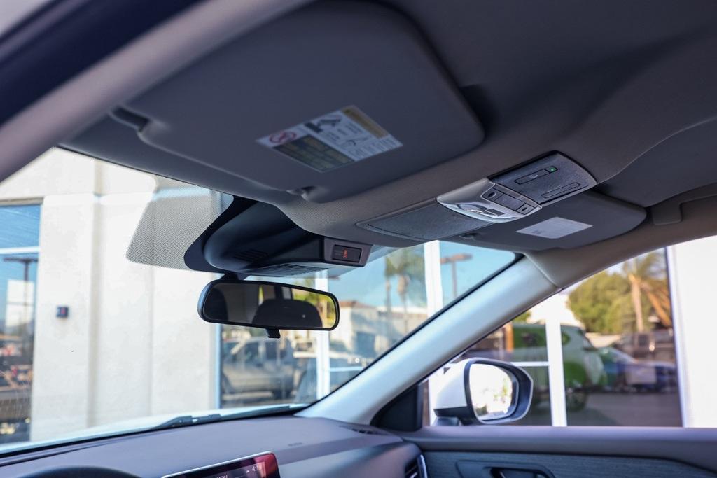 used 2023 Nissan Rogue car, priced at $19,795