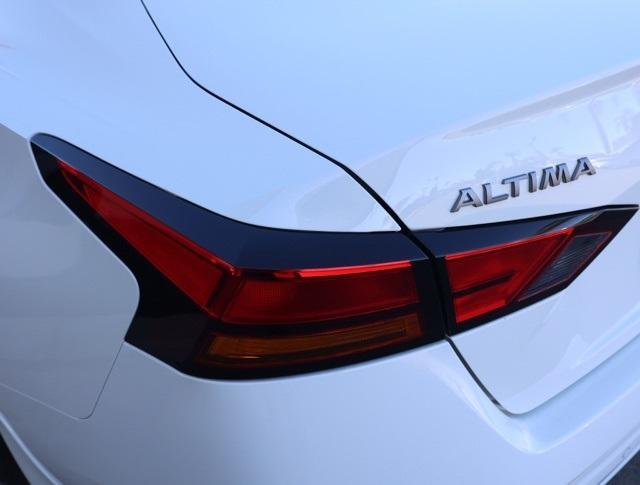 new 2025 Nissan Altima car, priced at $26,287
